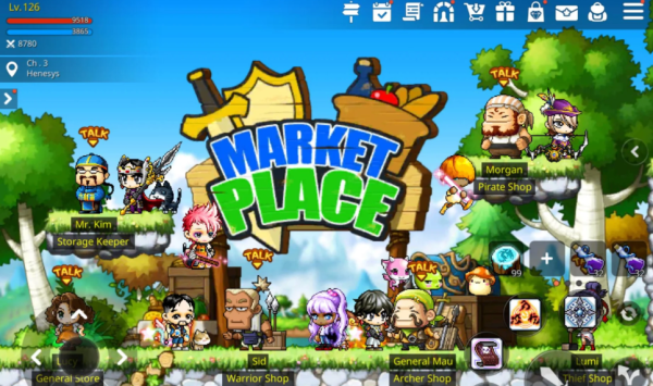 How To Download Maplestory On Mac Pro